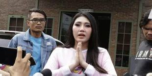 Via Vallen Ungkap Kronologi Pelecehan Seksual Yang Dialaminya