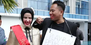 Vicky Prasetyo: 25 Januari 2018, Tanggal Bahwa Saya Pensiun Sebagai Playboy