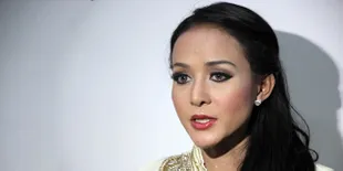 Vicky Prasetyo Beri 'Uang Sabun' Rp 23 Juta ke Cynthiara Alona