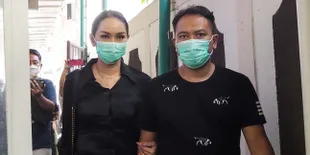 Vicky Prasetyo Bocorkan Tanggal dan Lokasi Pernikahannya dengan Kalina