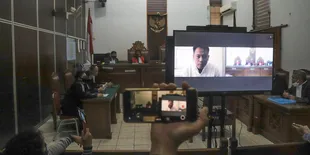 Vicky Prasetyo Curhat Soal Penggerebekan Angel Lelga: Malah Saya Yang Dilaporkan