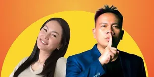 Vicky Prasetyo dan Kalina Resmi Jadian, Ternyata Ada Sosok Artis yang Jadi Mak Comblang