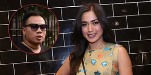 Vicky Prasetyo Digosipkan Tinggalkan Istri Siri, Jessica Iskandar Enggan Kepo