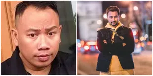 Vicky Prasetyo Dijebloskan Ke Penjara, Raffi Ahmad Ungkap Perbedaan Sikap: Mukanya Suntuk Ya, Ngelamun