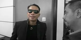 Vicky Prasetyo: Fariz RM Tak Pantas Dihukum!