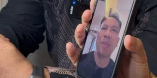 Vicky Prasetyo Kaget Fangfang Speak Up, Tegaskan Komunikasi dan Nafkah Tetap Berjalan