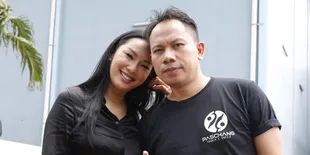 Vicky Prasetyo Keceplosan Bocorkan Tanggal Melamar Kalina Ocktaranny