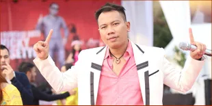 Vicky Prasetyo Kembali Terlibat Kasus Penipuan