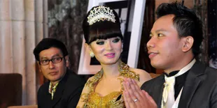 Vicky Prasetyo Masih Sayang Zaskia Gotik