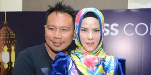 Vicky Prasetyo Sebut Band Kudeta Siap Untuk Gelar Rangkaian Tour