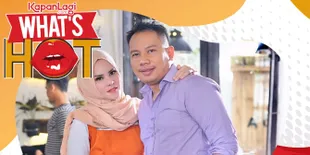 Vicky Prasetyo Tak Lagi Jadi Suami Angel Lelga, Apa Alasannya?