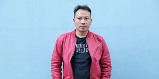 Vicky Prasetyo Tanggapi Santai Terkait Statusnya Sudah Jadi Tersangka
