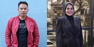 Vicky Prasetyo Unggah Foto Berdua Bareng Sarita Abdul Mukti, Jadian?