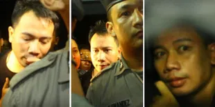 Vicky Punya Nama Asli Hendrianto, Alias Hendrik Alias Erick