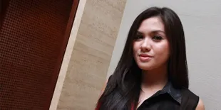 Vicky Shu Tetap Olahraga di Bulan Ramadan