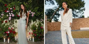 Victoria Beckham Bocorkan Alasan di Balik Diet Ekstrem yang Dijalani Selama 25 Tahun