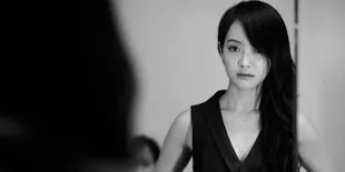 Victoria f(x) Batalkan Kontrak Dengan SM Entertainment?