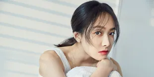 Victoria f(x) Bungkam Kritik dan Komentar Jahat Tentangnya di Weibo