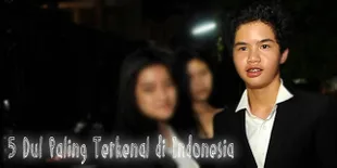 [Males Banget] Ada 5 Dul Kenamaan di Indonesia, Siapa Saja?