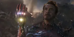 Video Adegan yang Dihapus dari Versi Asli 'AVENGERS: ENDGAME', Masih Bikin Nangis