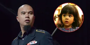 [VIDEO] Ahmad Dhani Lupa Punya Anak Perempuan