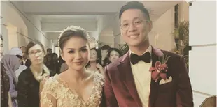 [Video] Akad Nikah, Inikah Bukti Junior Liem Telah Jadi Mualaf?