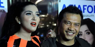 [Video] Anang Jelaskan Soal Penyakit Ashanty