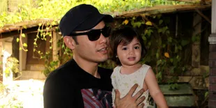 [Video] Ben Kasyafani Ajak Sienna Lebaran & Berlibur di Australia