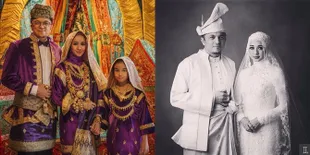 VIDEO: BTS Prewed, Kedekatan Laudya Cynthia Bella Bareng Engku Emran &#38; Aleesya
