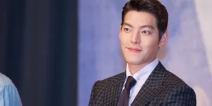 Video BTS Topless Kim Woo Bin, Bikin Fans Makin Gagal Move On