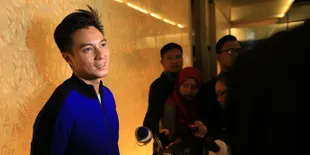 Video Call Dengan Salmafina, Baim Wong Mengaku Belum Pernah Bertemu