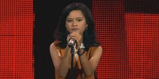 [Video] Cewek 15 Tahun Ini Buat Agnez Mo Nyesel Gak Pencet Tombol