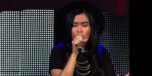 [Video] Cewek Ini Diperebutkan Agnes Mo Sampai Ari Lasso