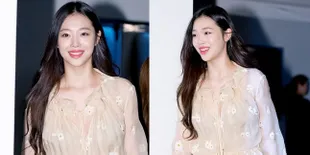 Video Clubbing Beredar, Choi Sulli Banjir Kritikan Pedas Netizen
