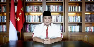 Video 'Curhatan' Prabowo Seusai Perhitungan Suara Resmi Keluar