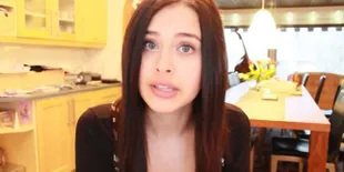 [VIDEO] Cute! Cewek Cantik Ini Cover Sorry-nya Justin Bieber