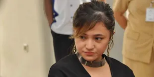 [VIDEO] Ditinggal Sang Ayah, Marshanda Sempat Kesal
