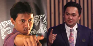 [Video] Duet Maut Arya Wiguna - Farhat Abbas, Oke Nggak?