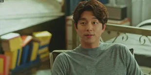 Video: Episode 11 'Goblin', Misteri Kehidupan Masa Lalu Terungkap