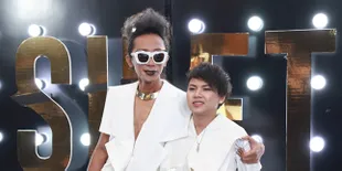 VIDEO: Evelyn Kepergok Mesra Bareng Pria Lain, Aming Marah!