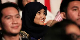 [Video] Fatin Shidqia Tanggapi Serangan Haters