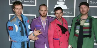 [Video] Galau Total, Ini Lagu Baru Coldplay!