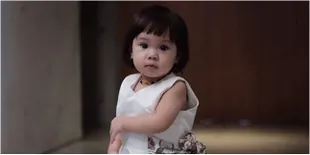 [Video] Gemes! Baby Gempi Pilih Tas di Mall & Ingin Bawa Pulang