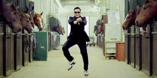 [VIDEO] Gimana Reaksi Remaja Ini Pas Pertama Lihat Gangnam Style?