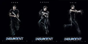 VIDEO: Honest Trailer Ini Sindir Keras Isu Plagiasi 'INSURGENT'