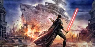 Video Ini Bukti STAR WARS 70% Dibuat Oleh Komputer