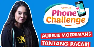 VIDEO: Ini Chat Terakhir Aurelie Moeremans &#38; Marcello Tahitoe