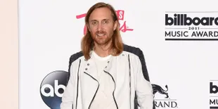 [VIDEO] Ini Nih 10 Lagu Terbaik Dari David Guetta