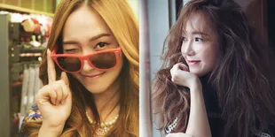 [VIDEO] Intip Penampilan Pertama Jessica Eks. SNSD di Korea