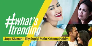 VIDEO - Jangan Lewatkan Kabar Paling Hot Selama Sepekan